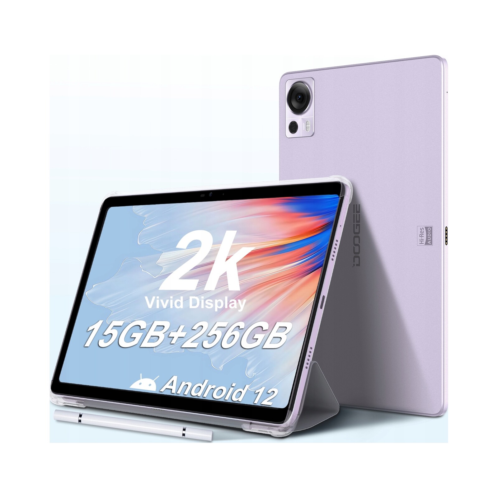 Tablet Doogee T20 10,4