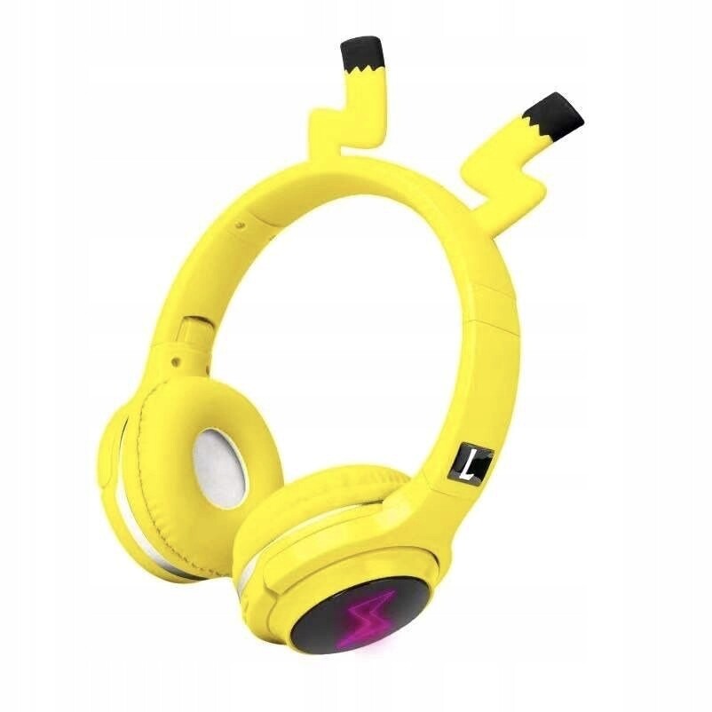 Sluchátka do uší Ylfashion YLFS-28