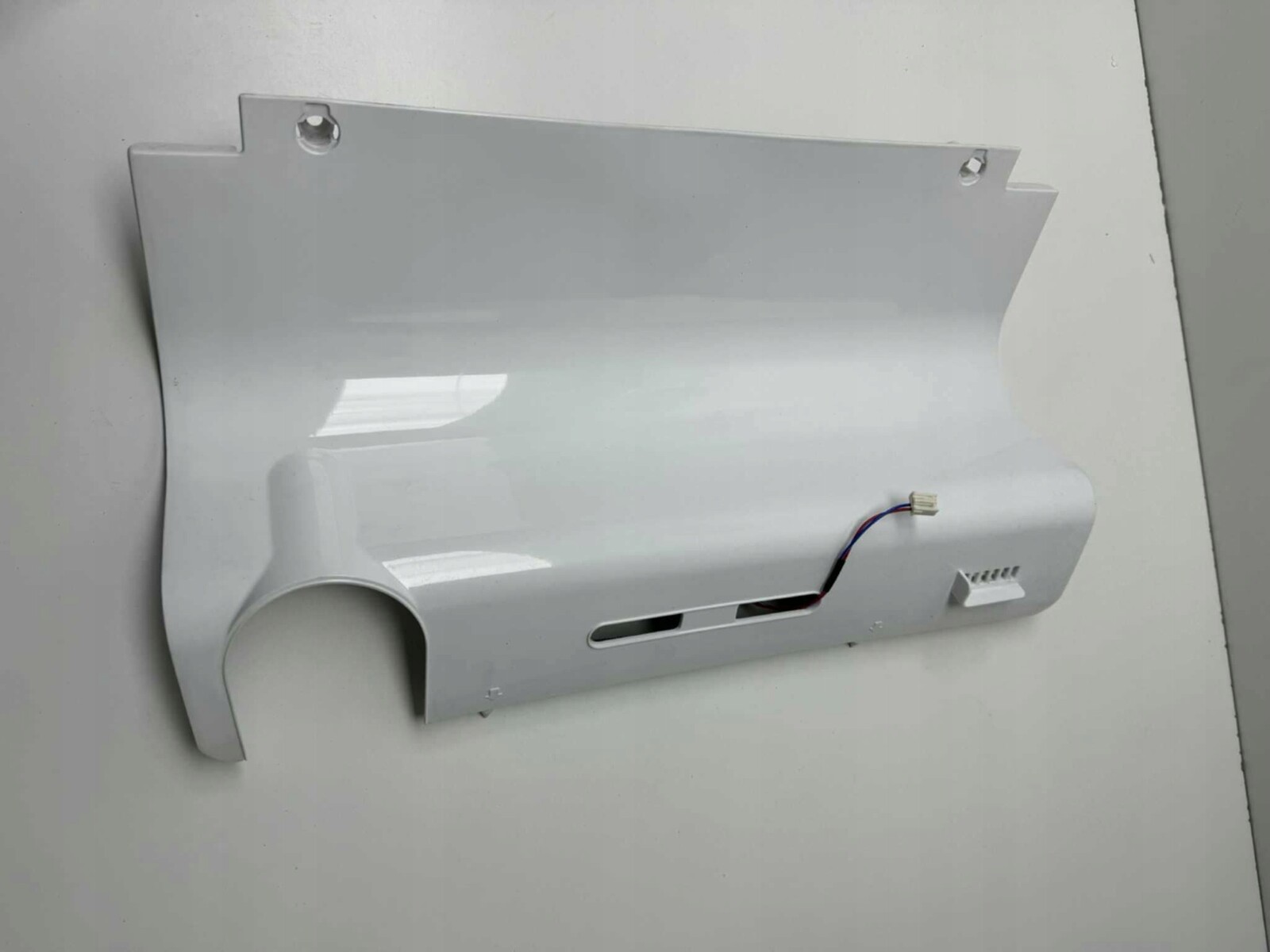 Lg Kryt ovládacího modulu chladničky (ABQ73381602)