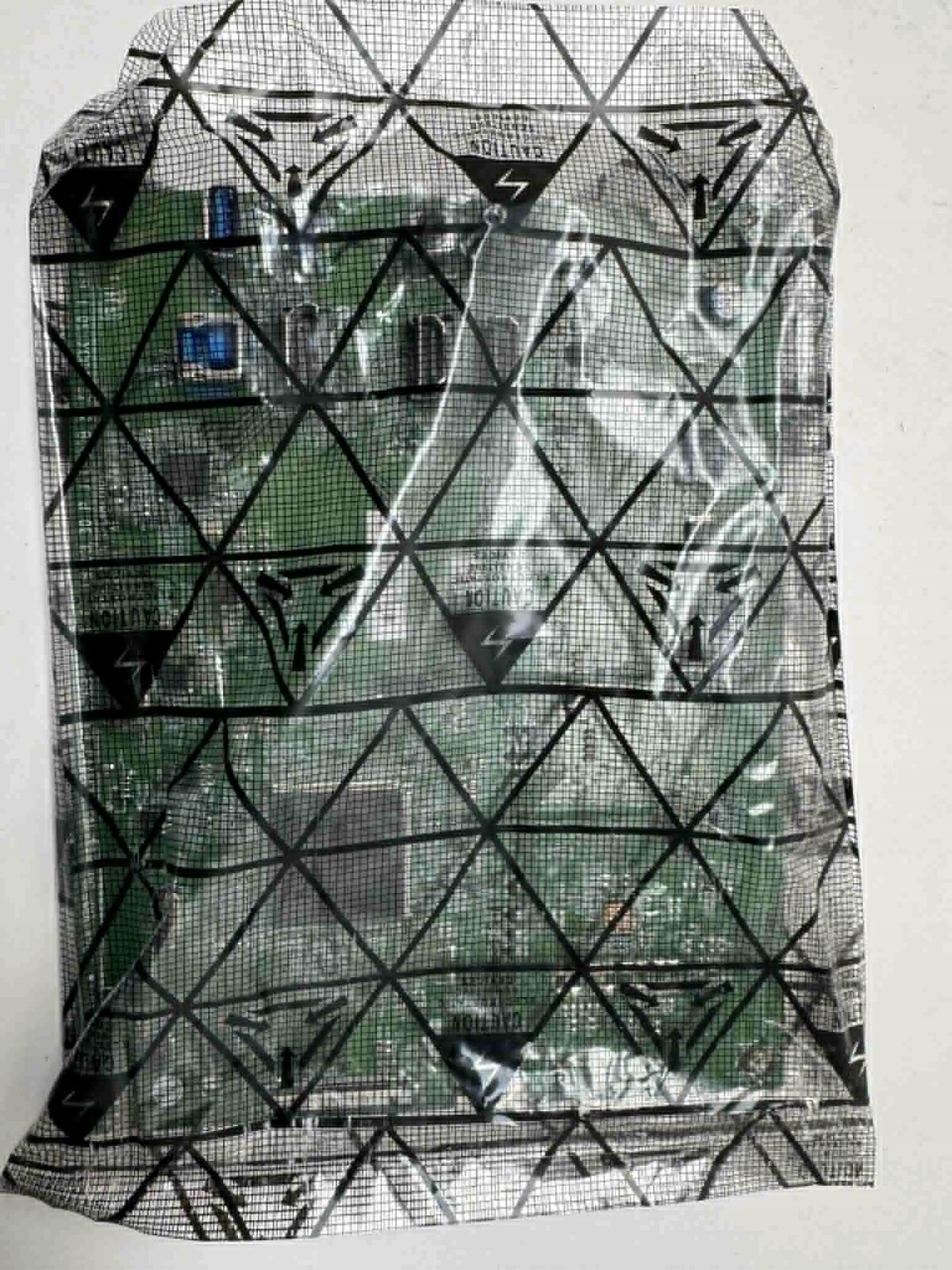 Základní deska Lg EBU64508601 Bpr Total Assembly