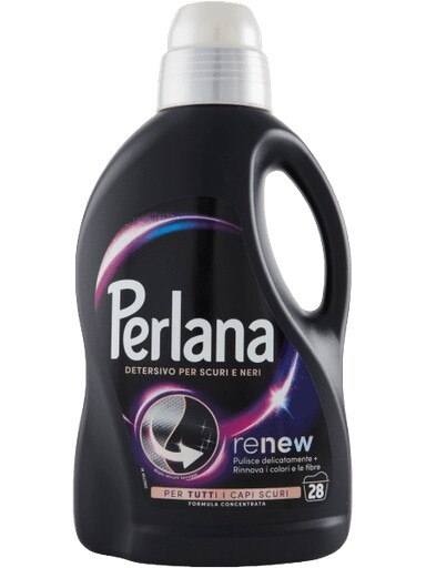 2x Tekutá aviváž Nero 28 lav 1,4 l Perlana