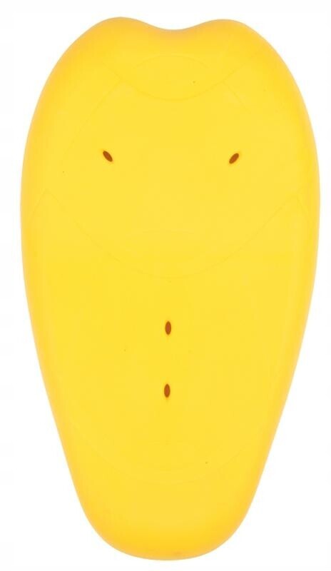 Modeka Protektor Sas-tec SCL-19 Zadní Velikost M/L Barva Žlutá