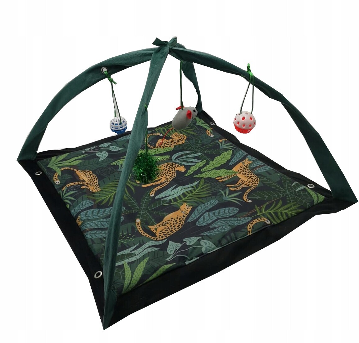 Pro kočky Momo Mata