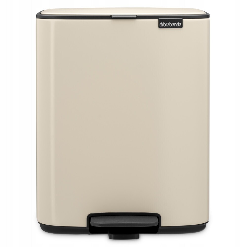 Brabantia Pedal Bin Koš 12 l Soft Beige