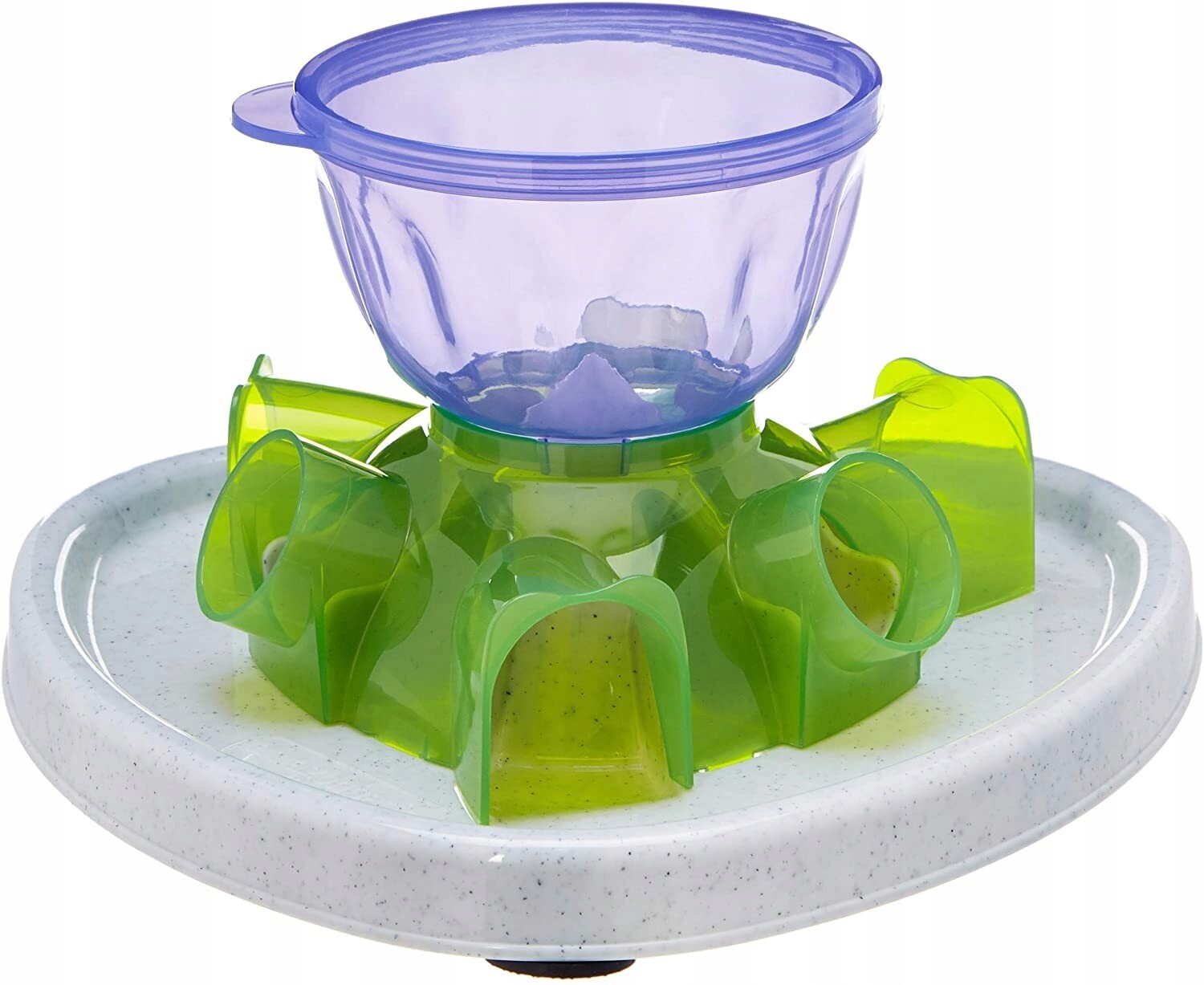 Dávkovač krmiva pro zvířata