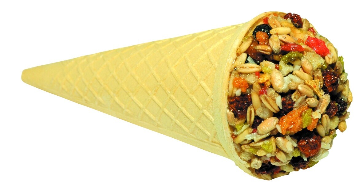 6 x Vitapol Krmivo plnohodnotná pro morče 500 g