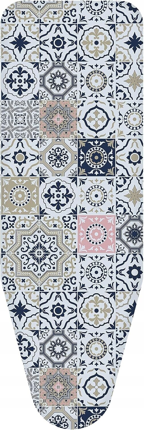 Obal na čelenku Colombo Maiolica 2019 130x50 cm Bavlna Molton 250 g