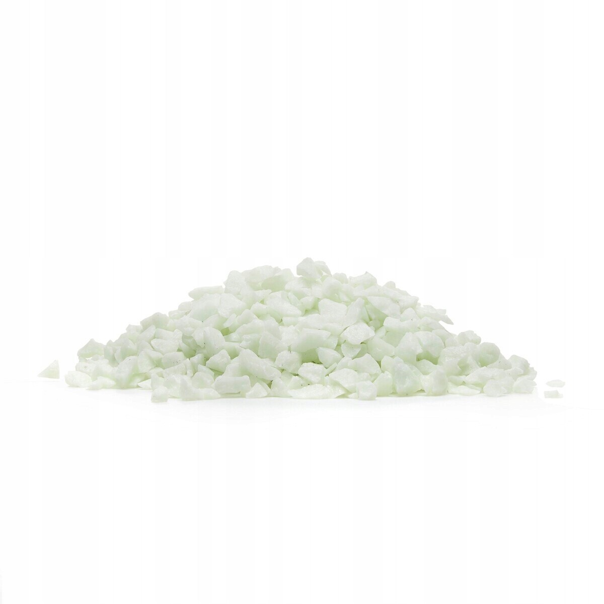 Stelivo fluorescenční pískoviště modré S 500 g