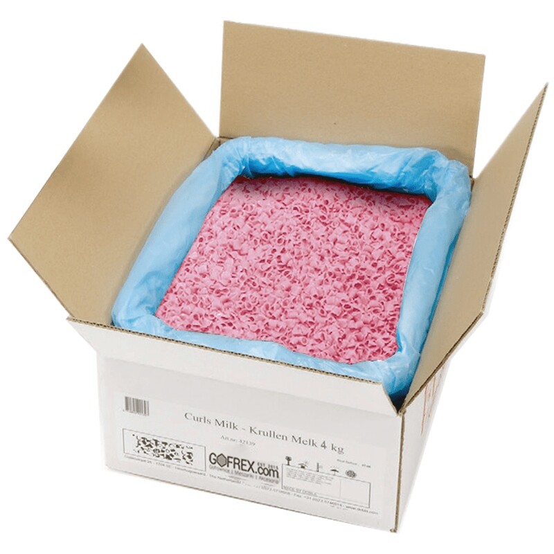 Hobliny Posypka 4 kg