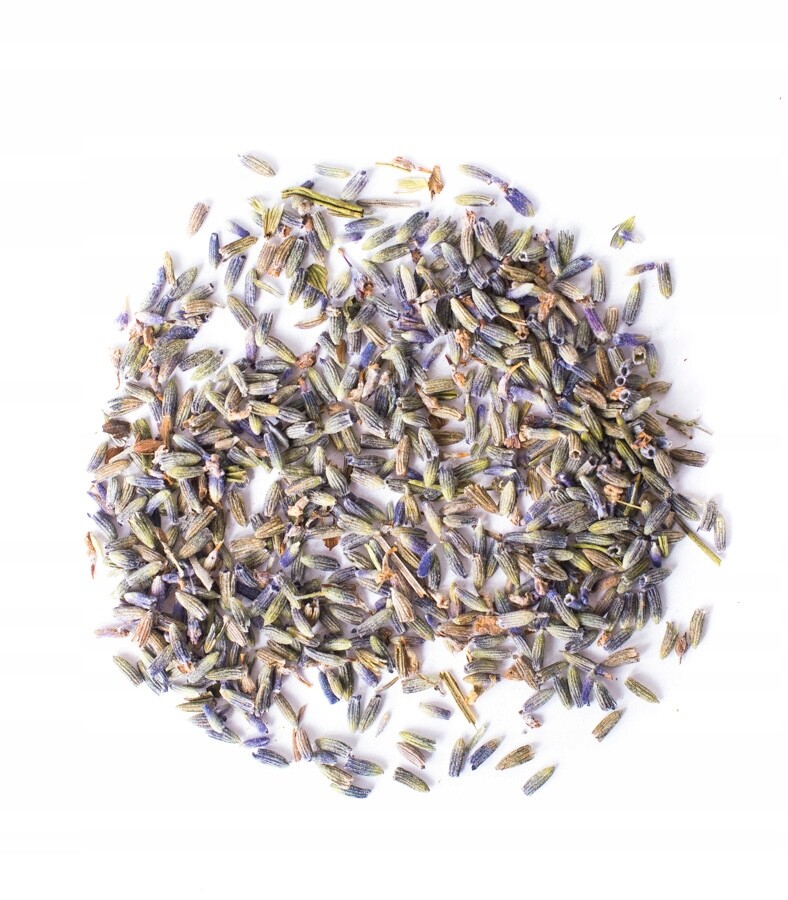 Levandulový květ Bio 5 kg