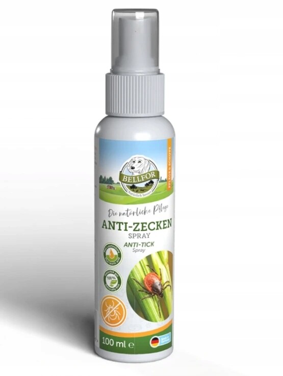Anti-Zecken sprej proti klíšťatům 28462/250