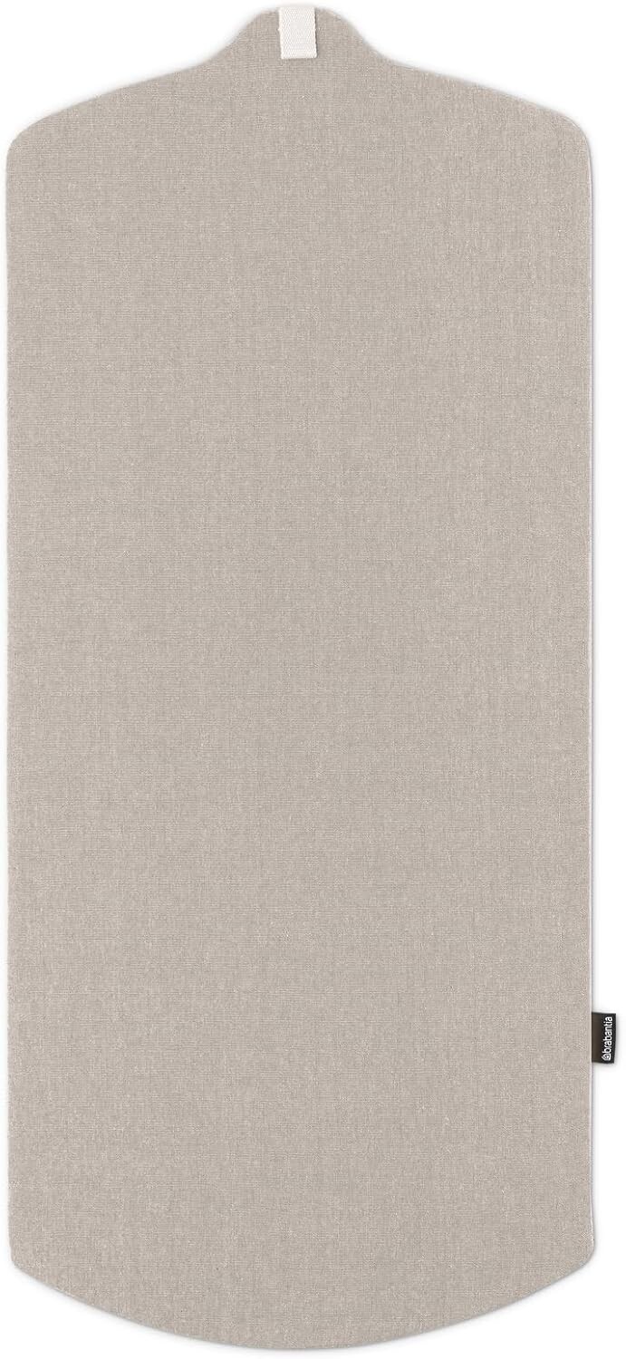 Brabantia Parní deska Linn rameno pro vertikální žehlení věšáků šedá