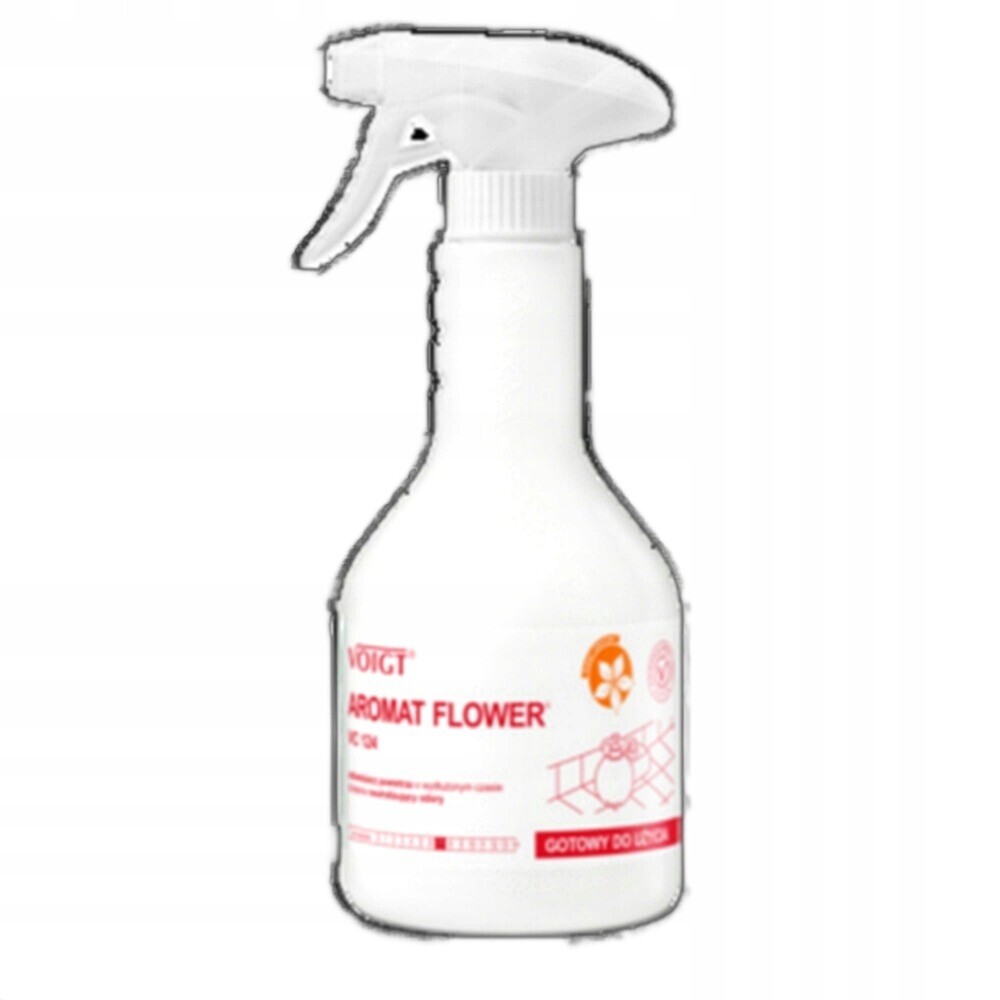 Voigt VC124 Flower osvěžovač vzduchu 600 ml