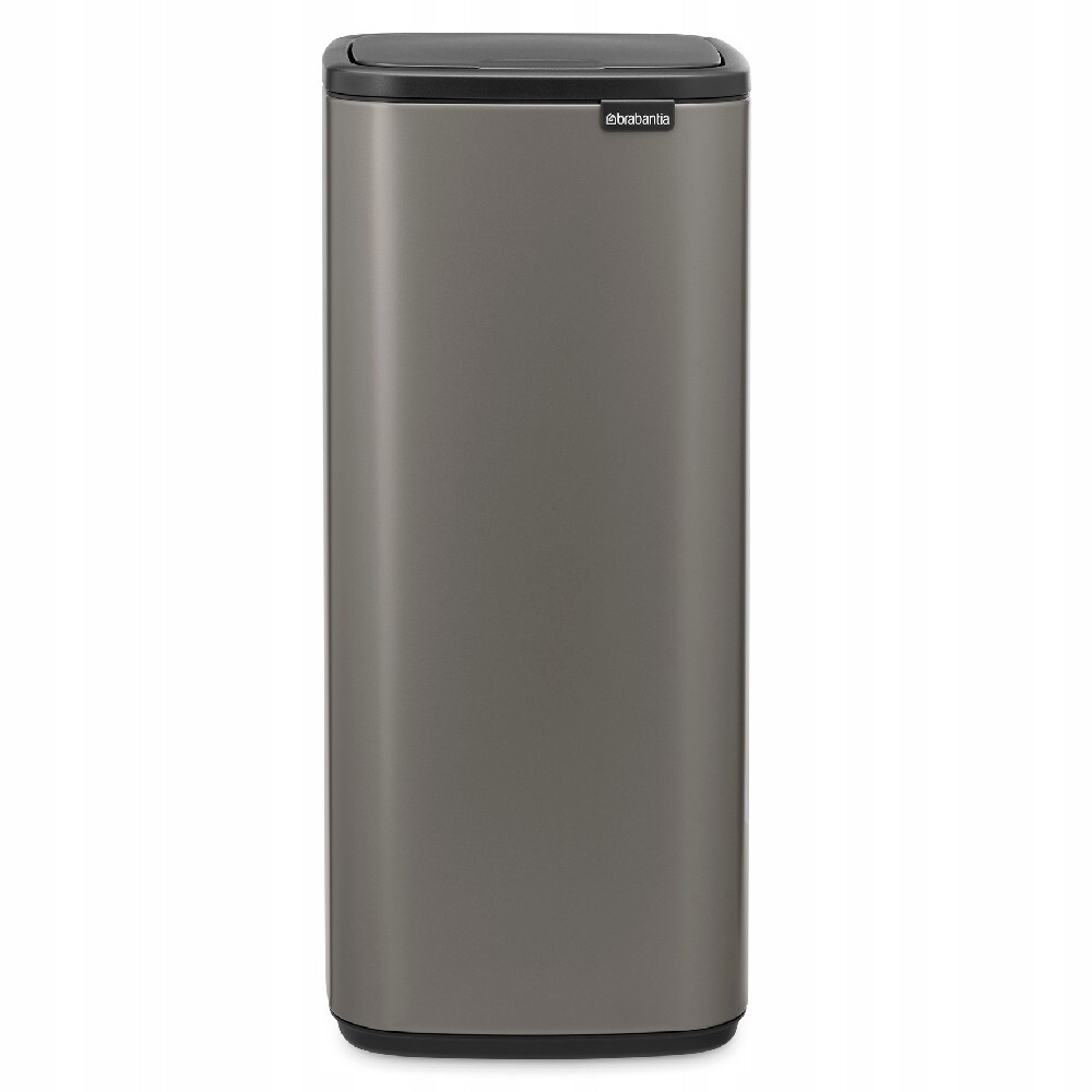 Brabantia Bo Touch Bin koš 30 l platinový