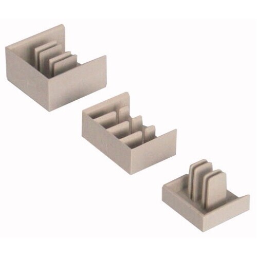 EATON KONCOVKA LISTY 4+2POL. Z-V-AK/4P