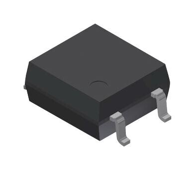 Panasonic Aqy230S Mosfet Relay, Spst-No, 0.12A, 350V, Smd