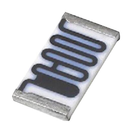 Vishay Crha2512Af200Mfkef Res, 200M, 1%, 1W, 2512