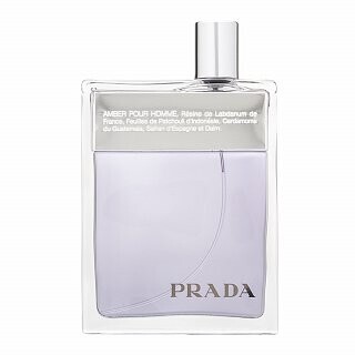 Prada Amber Pour Homme toaletní voda pro muže 100 ml