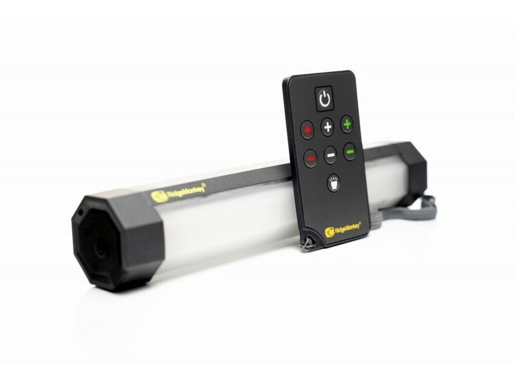 RidgeMonkey Světlo Vault Lite IR180