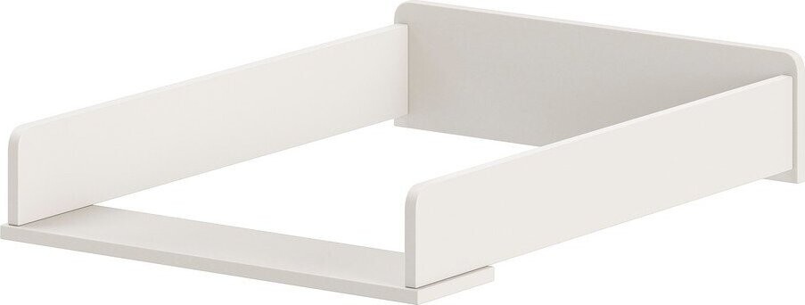 Béžový přebalovací pult Swingo – Vipack