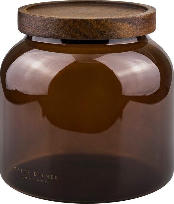 Skleněná dóza Luna – Mette Ditmer Denmark