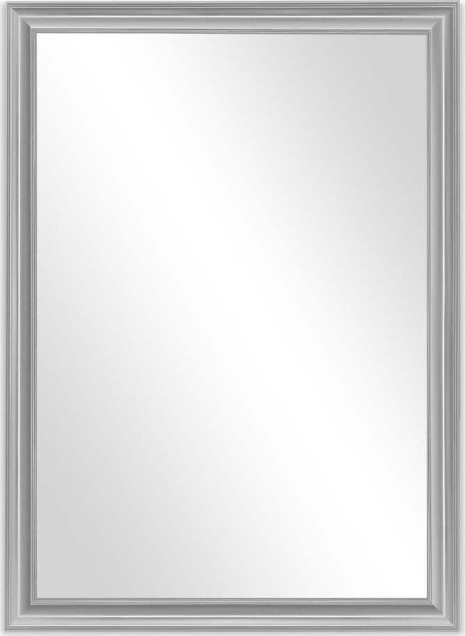 Nástěnné zrcadlo 57x77 cm Sylwia – knor