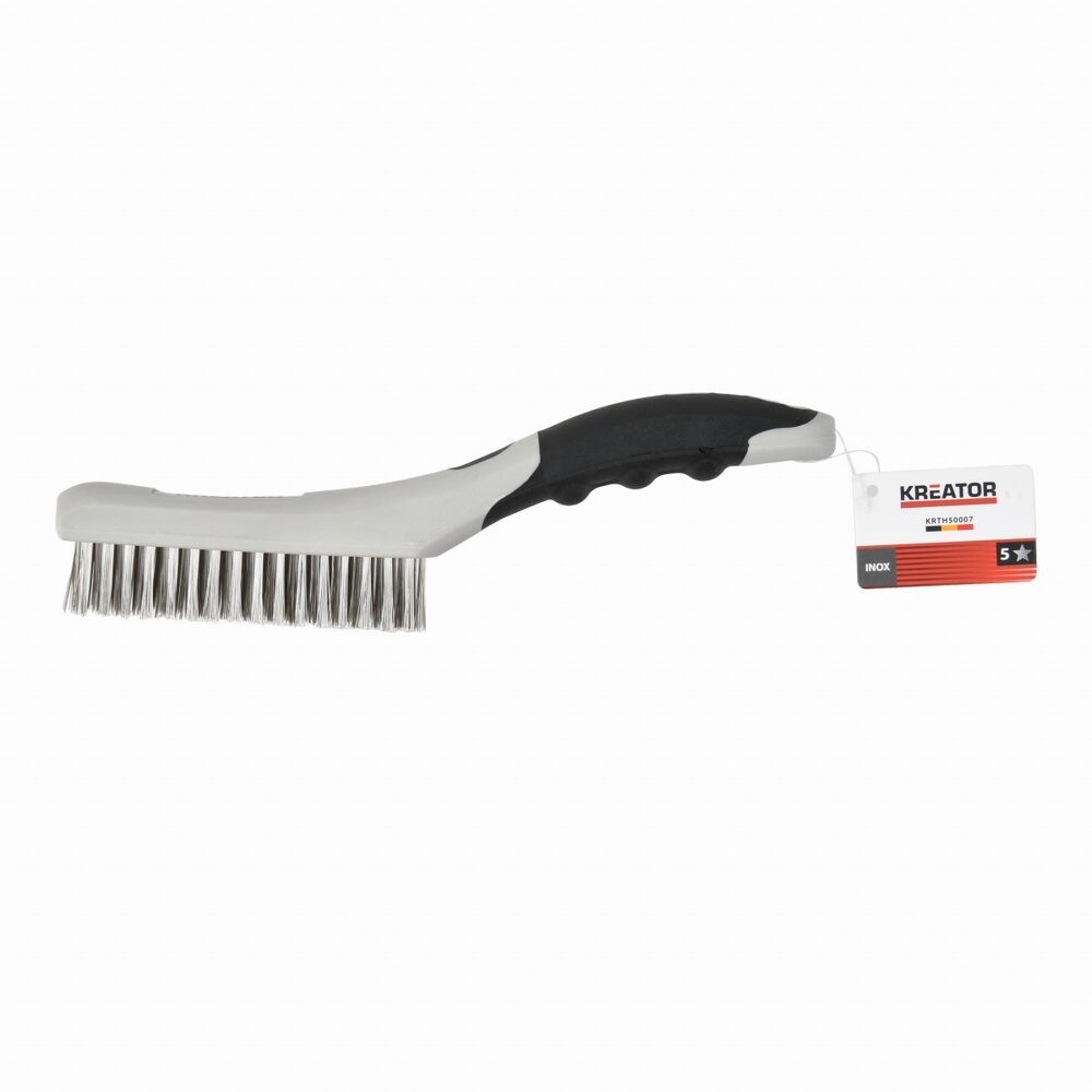 Drátěný kartáč Kreator KRTH50007