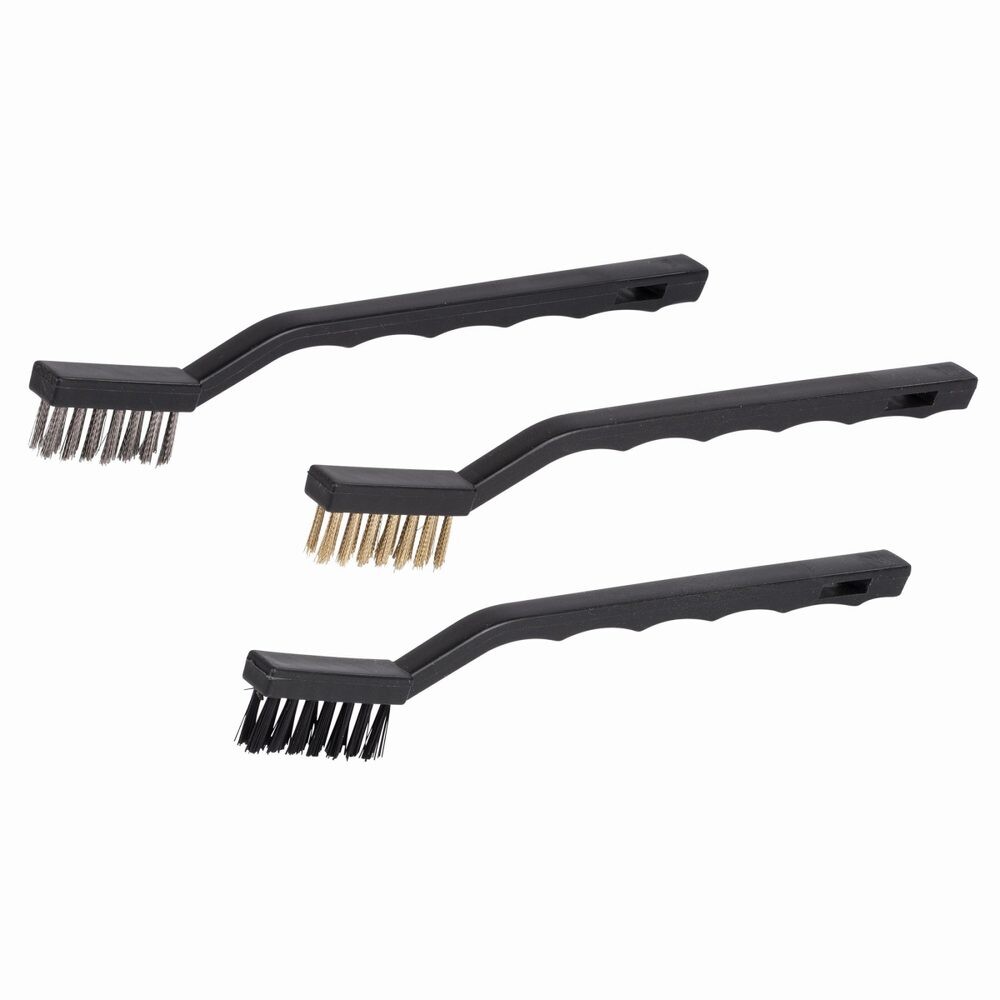 Drátěné kartáče Kreator KRTH50102