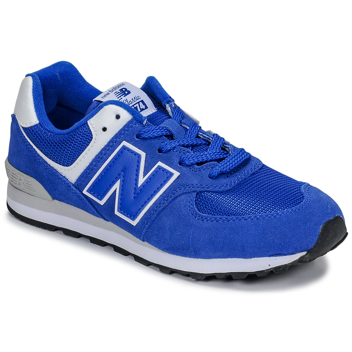 New Balance  GC574  Modrá