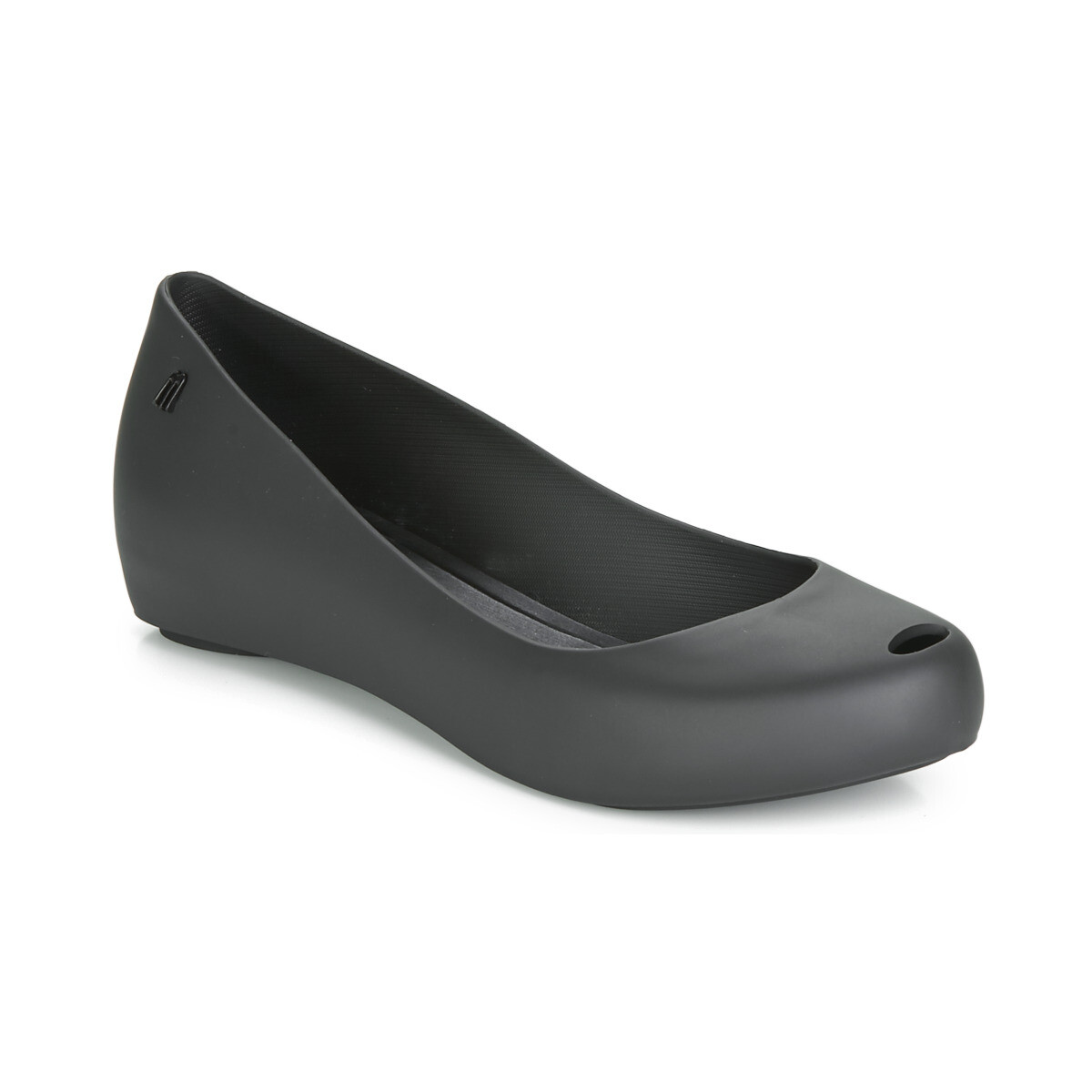 Melissa  ULTRAGIRL BASIC  Černá