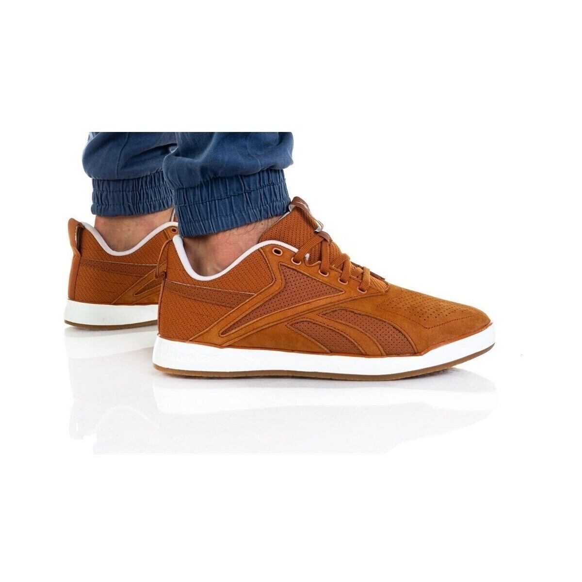 Reebok Sport  Ever Road Dmx 30  Bílá