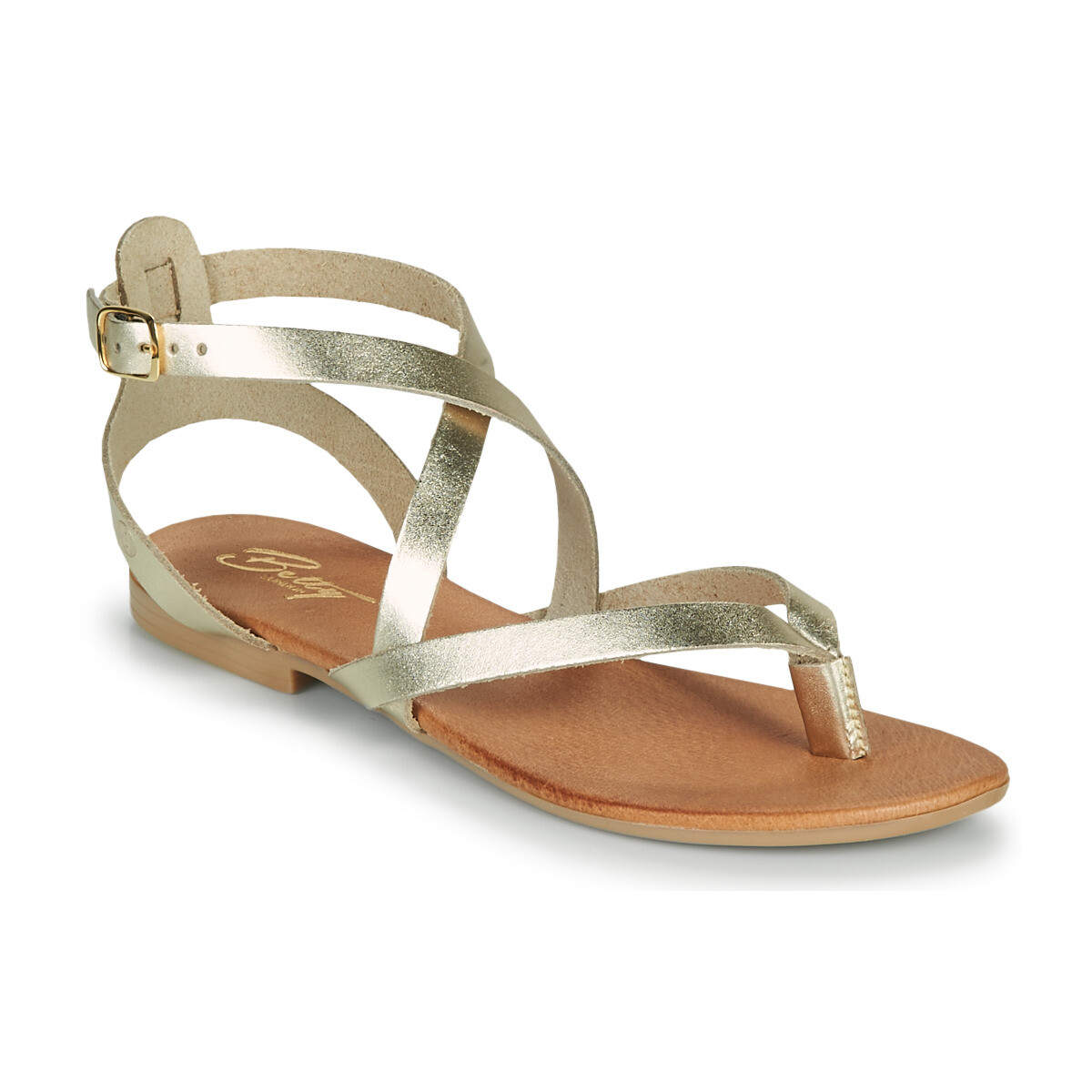 Betty London  OPALACE  Zlatá