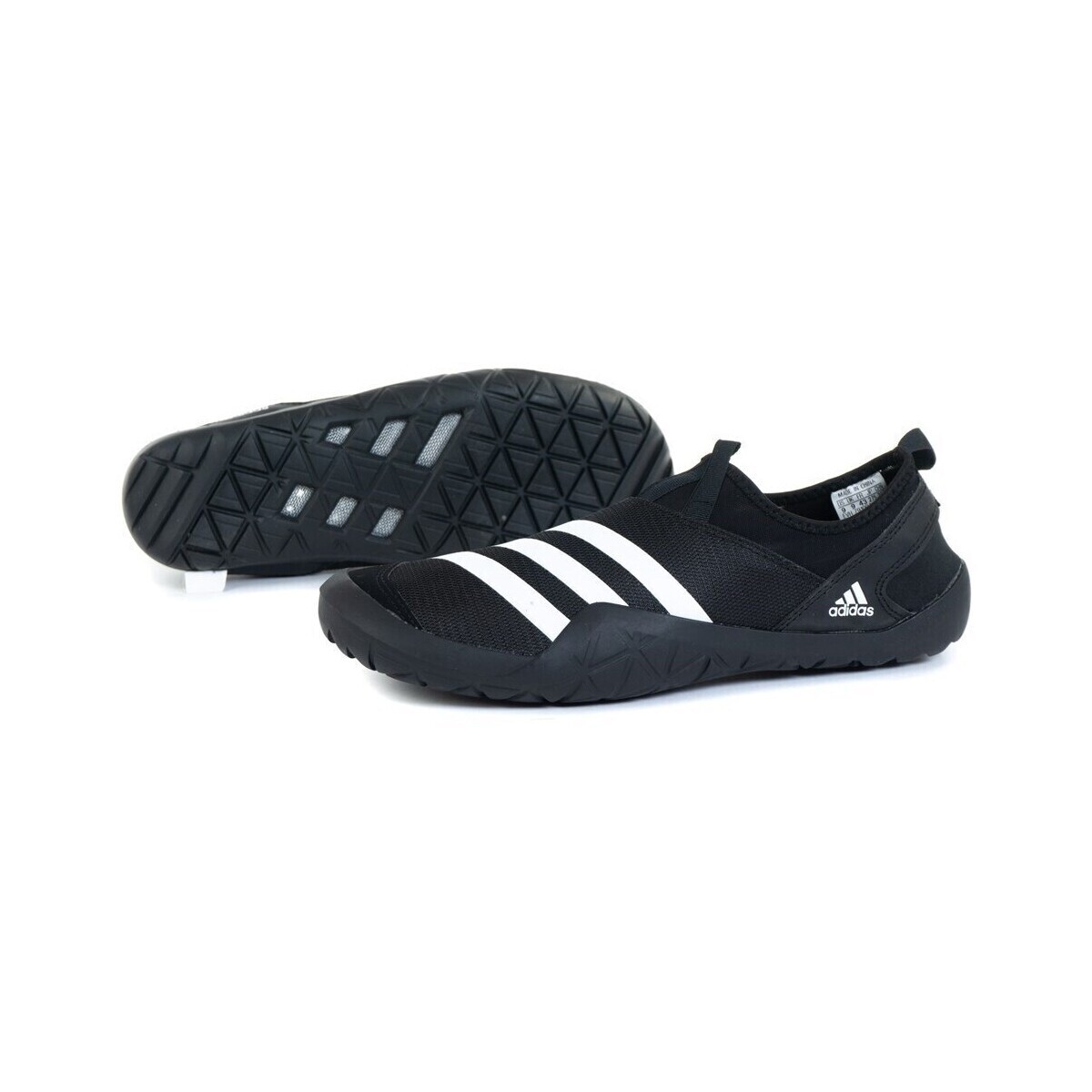 adidas  Jawpaw Slip ON  Bílá