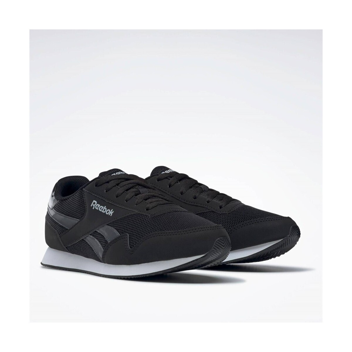 Reebok Sport  Royal CL Jogger 3  Šedá