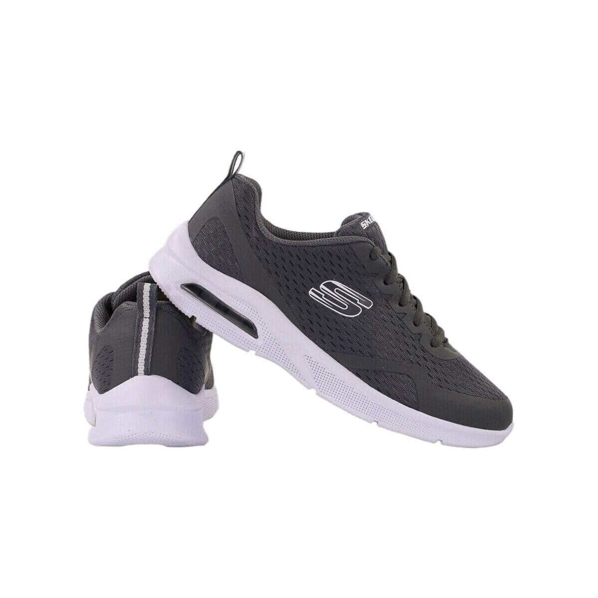 Skechers  Microspec  Bílá