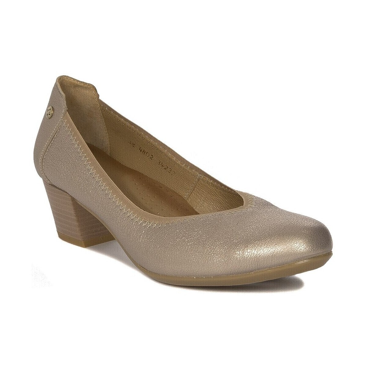 Maciejka  0480242001  Béžová