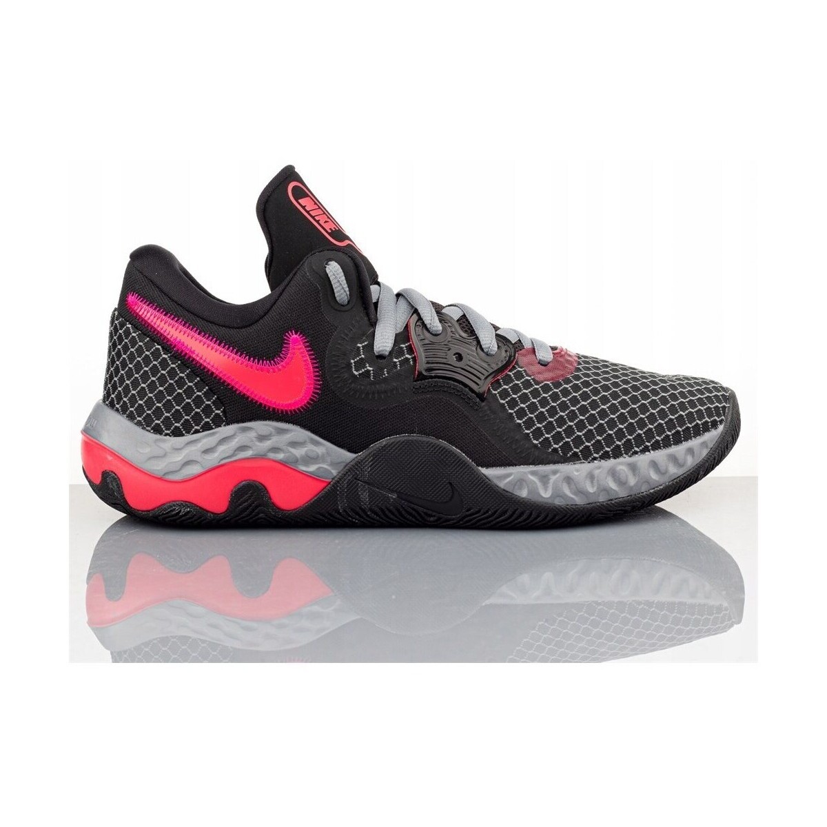 Nike  Renew Elevate Ii  ruznobarevne