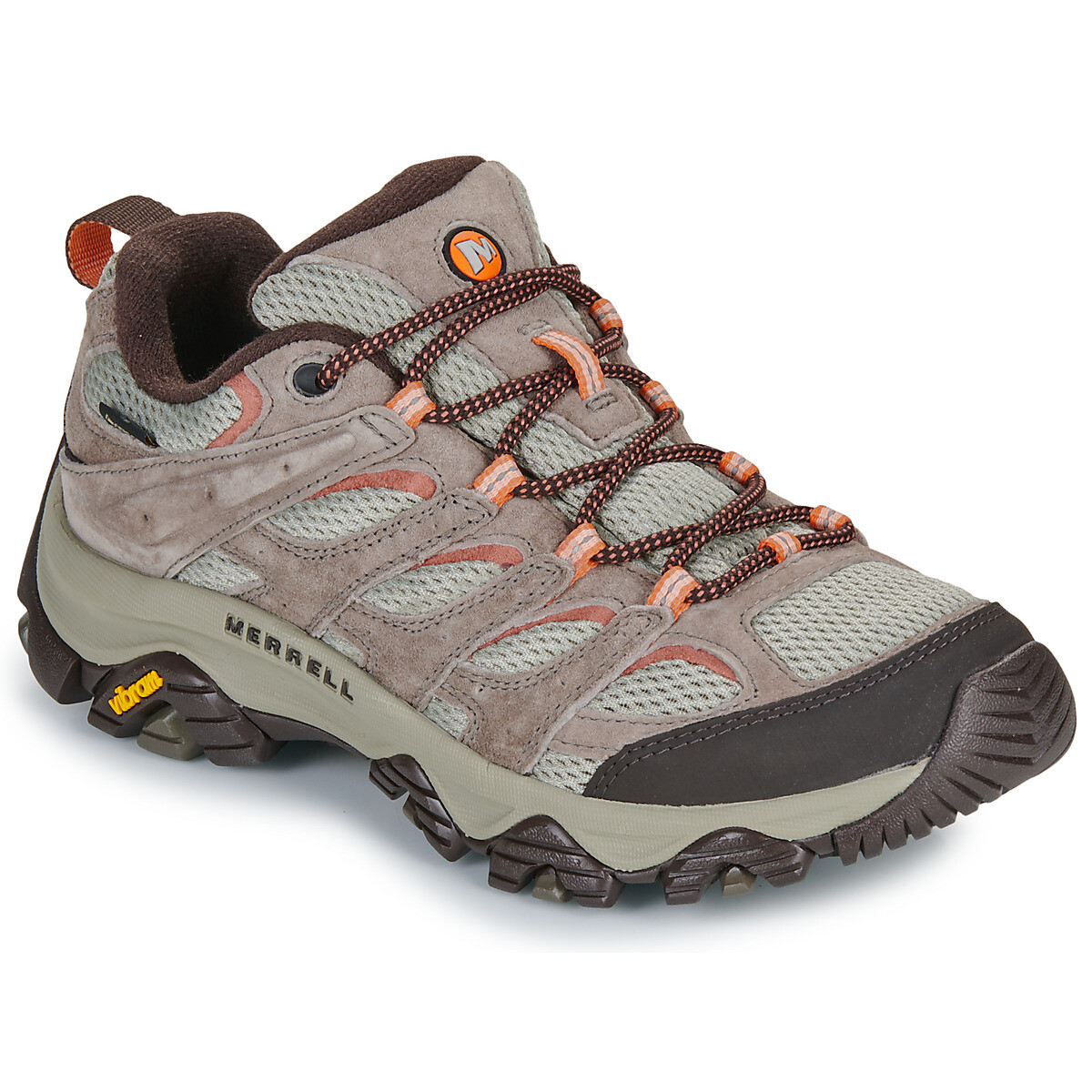 Merrell  MOAB 3 GTX  Béžová
