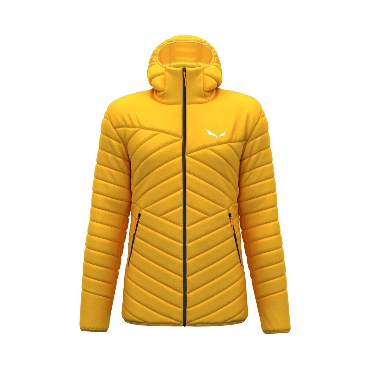 Salewa  Daunenjacke Brenta  Žlutá