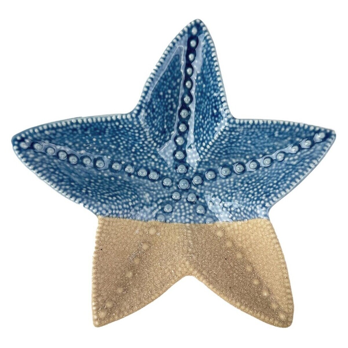 Signes Grimalt  Zásobník Na Hvězdice  Modrá