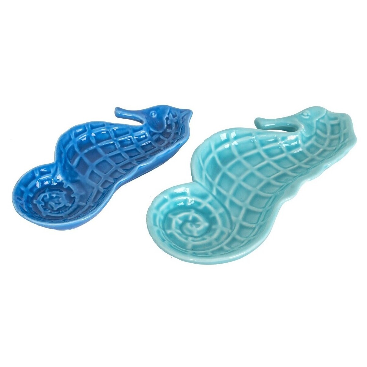 Signes Grimalt Zásobníky Mořského Koníka 2U Modrá