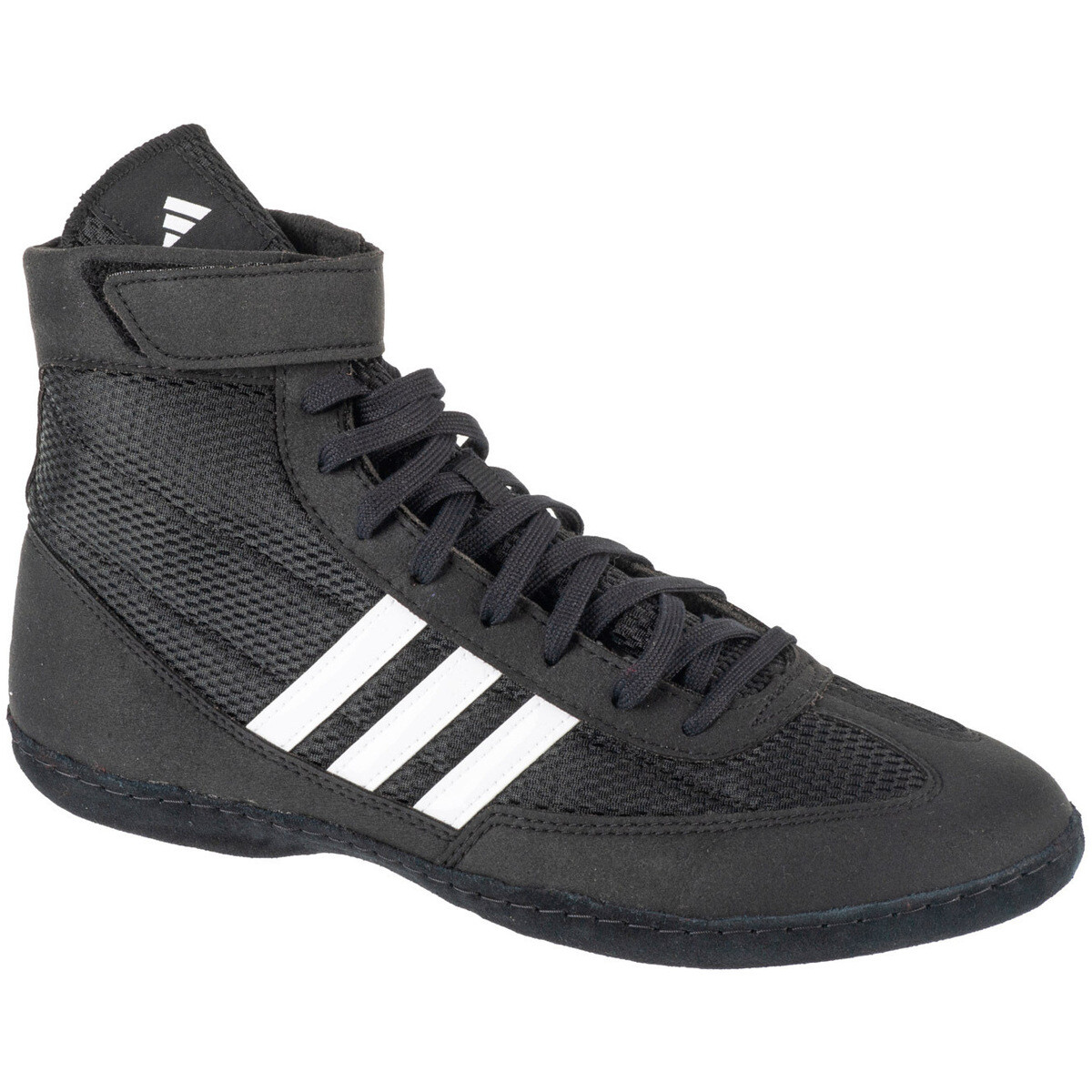 adidas  adidas Combat Speed 4  Černá