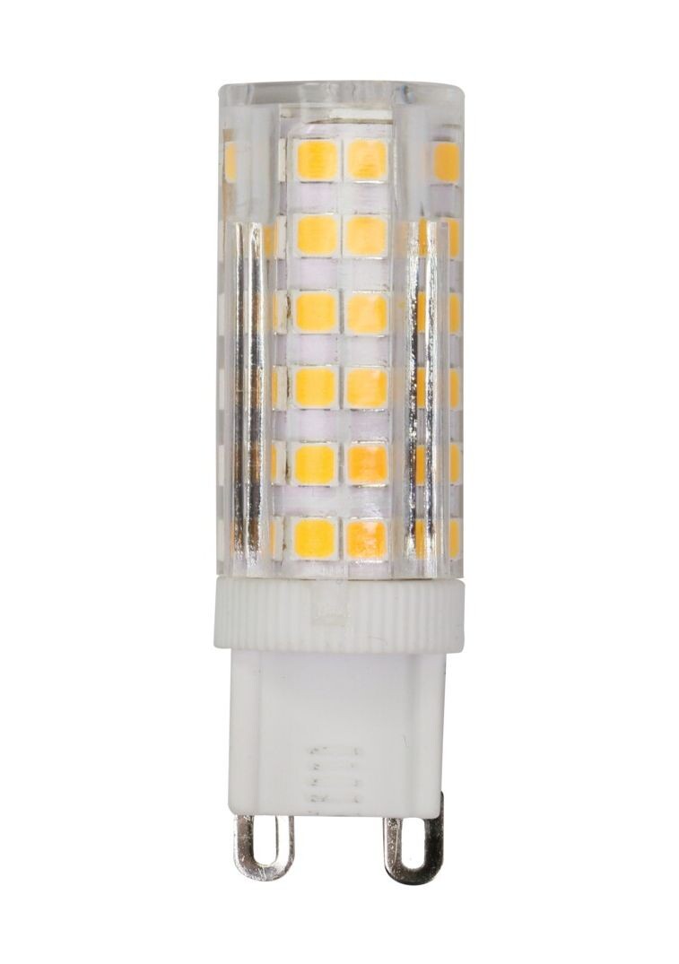 Rabalux LED žárovka 4W G9 Barva světla: Teplá bílá 79062