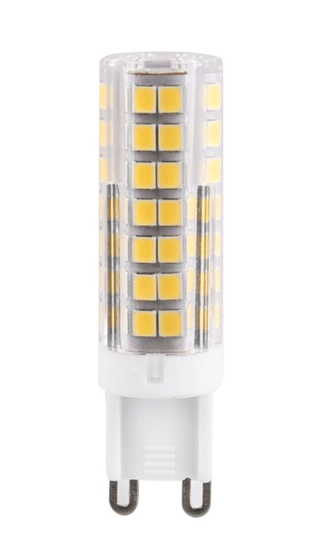 Rabalux LED žárovka 4W G9 stmívatelná Barva světla: Teplá bílá 79093