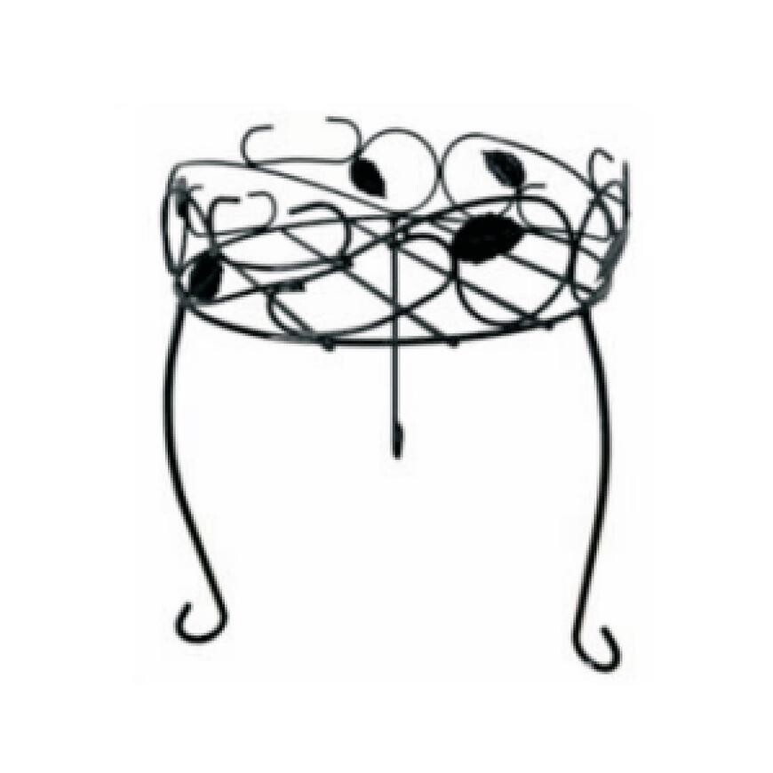 Květinový stojan 33x29 ES35002