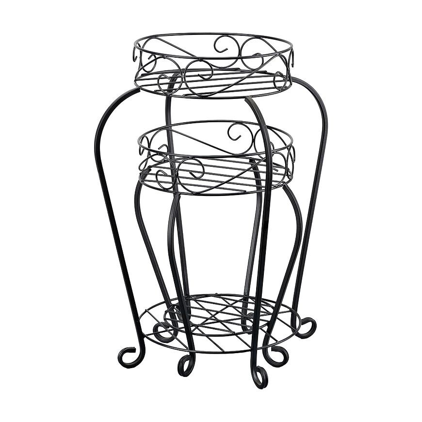 Stojany na květiny - sada I:25x38  II:25x53 ES35004