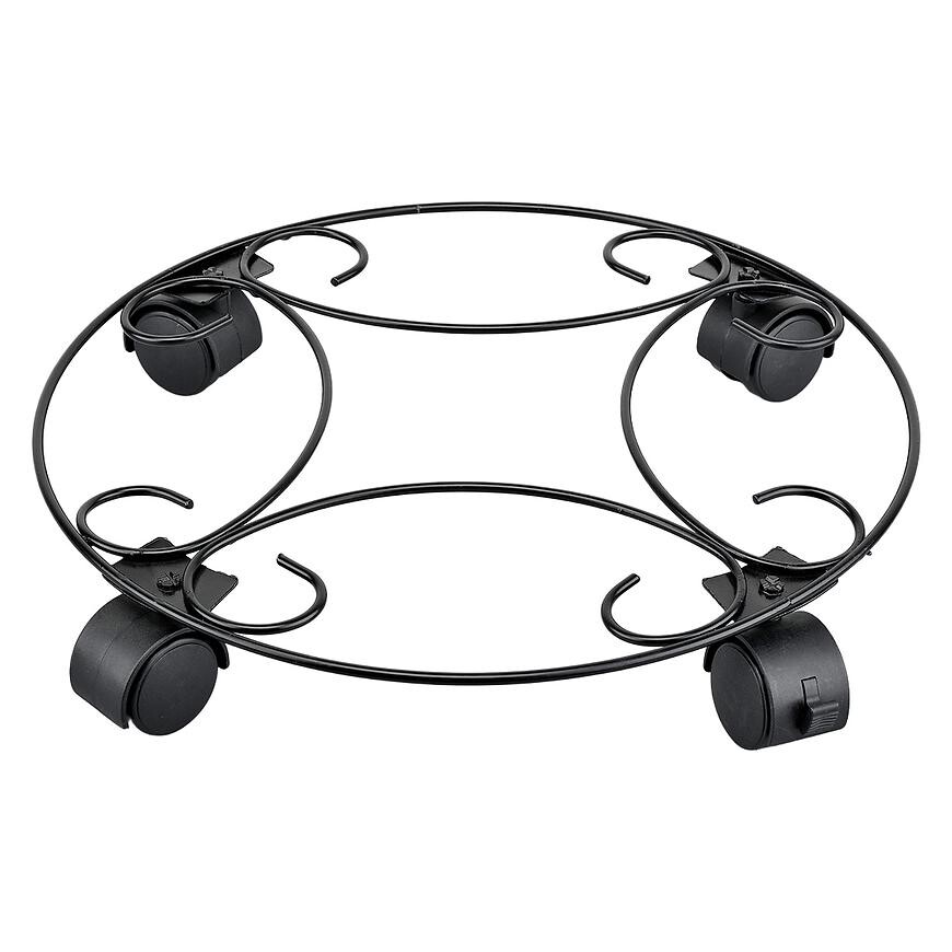 Stojan s kolečky 32,5x5,5 ES36004