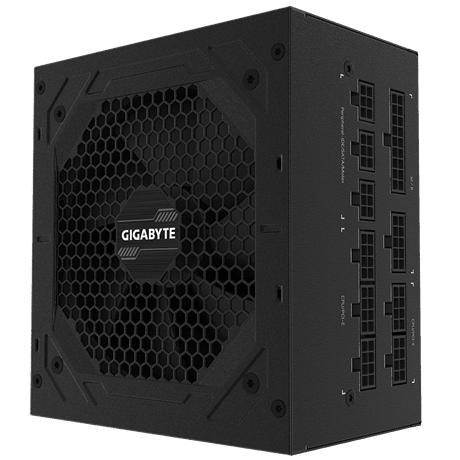 GIGABYTE P750GM/750W/ATX/80PLUS Gold/Modular/Retail