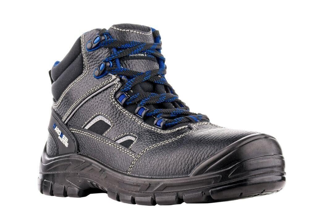 Kotníková pracovní obuv BRUSEL, vel. 39