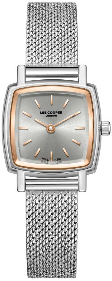 Lee Cooper Analogové hodinky LC08280.560